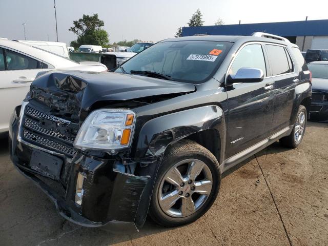 GMC TERRAIN SL 2015 2gkflye31f6139562