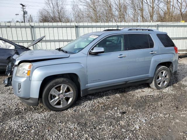 GMC TERRAIN 2015 2gkflye31f6164767