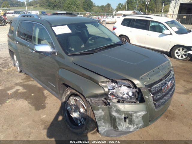 GMC TERRAIN 2015 2gkflye31f6173033