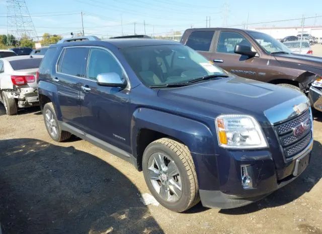 GMC TERRAIN 2015 2gkflye31f6182086