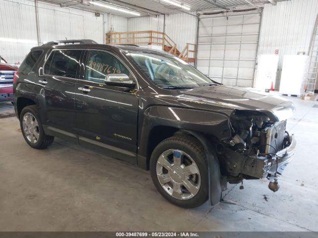 GMC TERRAIN 2015 2gkflye31f6182301