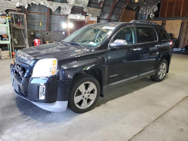 GMC TERRAIN 2015 2gkflye31f6252752