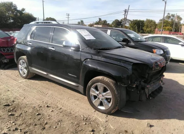 GMC TERRAIN 2015 2gkflye31f6266814