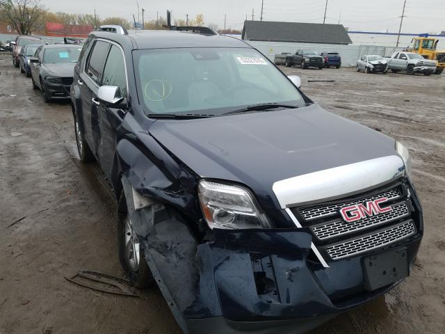 GMC TERRAIN SL 2015 2gkflye31f6273987