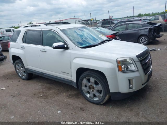 GMC TERRAIN 2015 2gkflye31f6292569