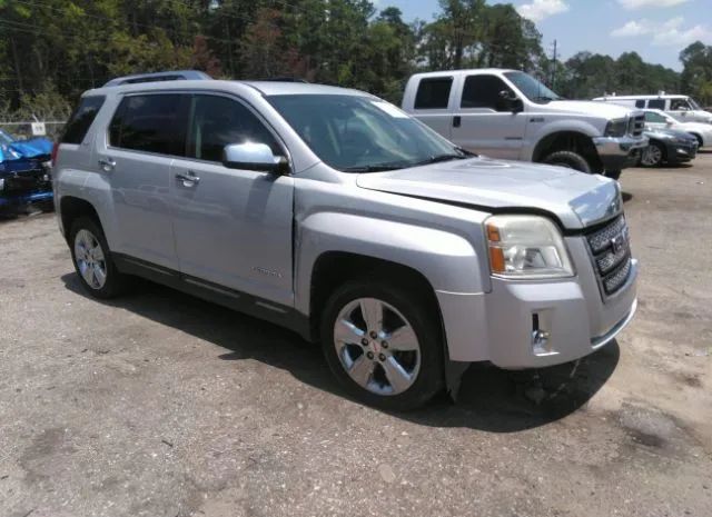 GMC TERRAIN 2015 2gkflye31f6359185