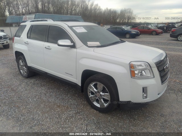 GMC TERRAIN 2015 2gkflye31f6384409