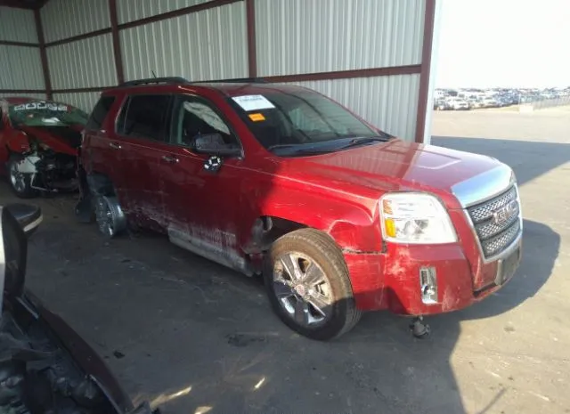 GMC TERRAIN 2015 2gkflye31f6388427