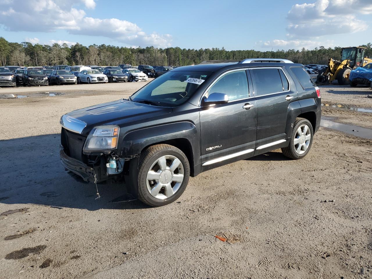 GMC TERRAIN 2013 2gkflye32d6153015