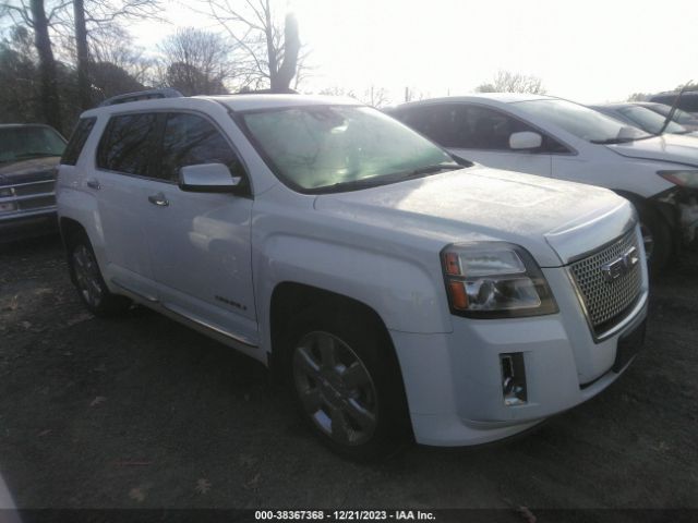 GMC TERRAIN 2013 2gkflye32d6241255