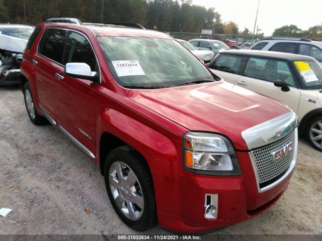 GMC TERRAIN 2013 2gkflye32d6298135