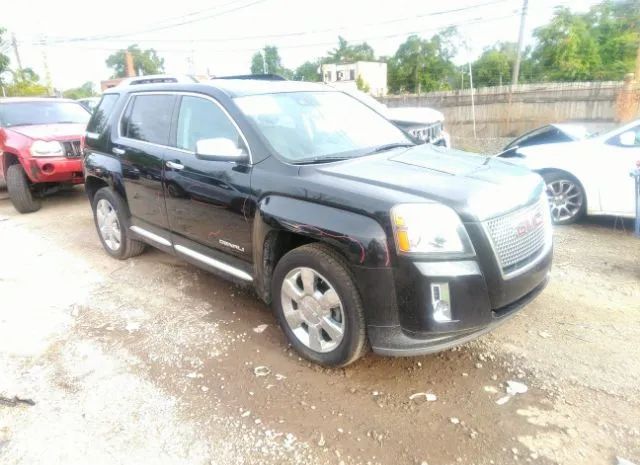 GMC TERRAIN 2013 2gkflye32d6307707