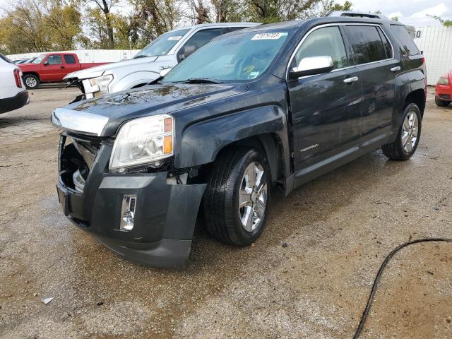 GMC TERRAIN SL 2014 2gkflye32e6134319