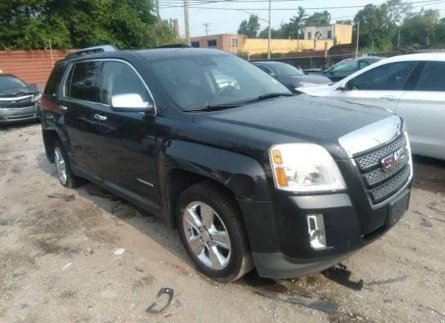 GMC TERRAIN 2014 2gkflye32e6217409