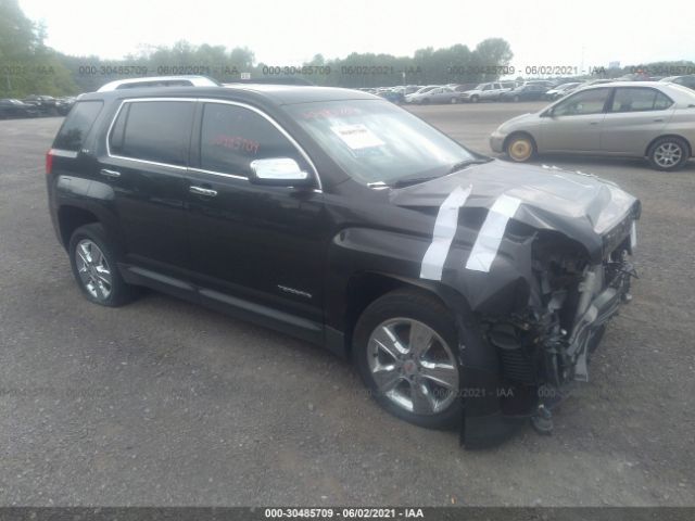 GMC TERRAIN 2014 2gkflye32e6229463