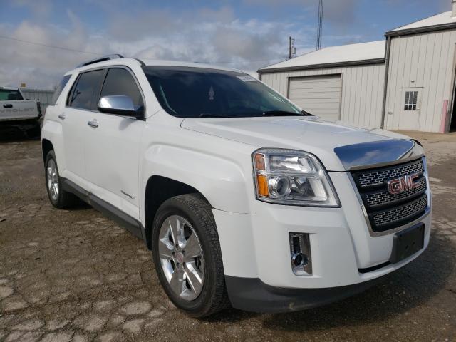 GMC TERRAIN SL 2014 2gkflye32e6301892