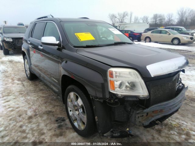 GMC TERRAIN 2014 2gkflye32e6357962