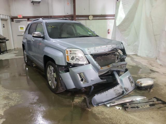 GMC TERRAIN SL 2014 2gkflye32e6377984