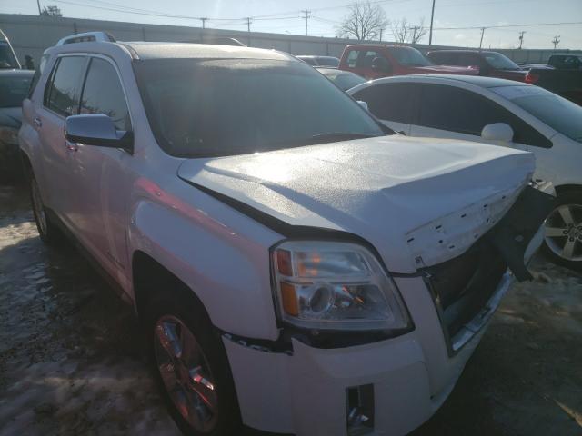 GMC TERRAIN SL 2015 2gkflye32f6140560