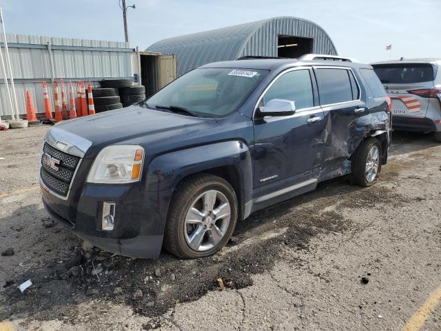 GMC TERRAIN 2015 2gkflye32f6155754