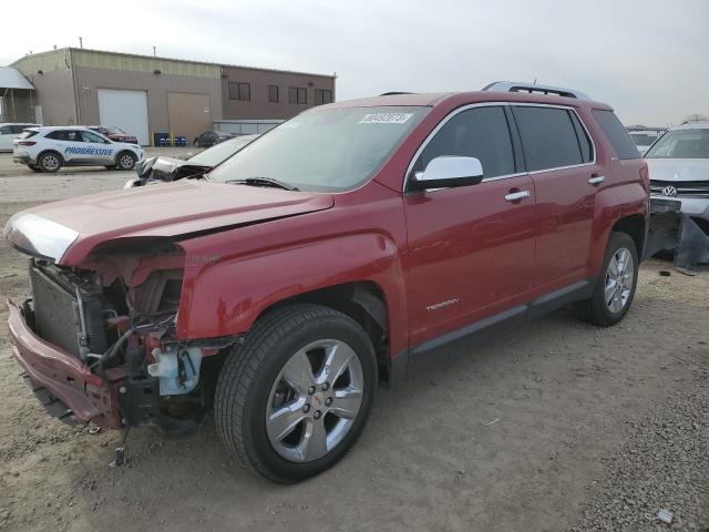 GMC TERRAIN 2015 2gkflye32f6294010