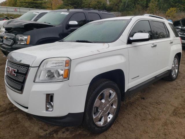 GMC TERRAIN SL 2015 2gkflye32f6297263