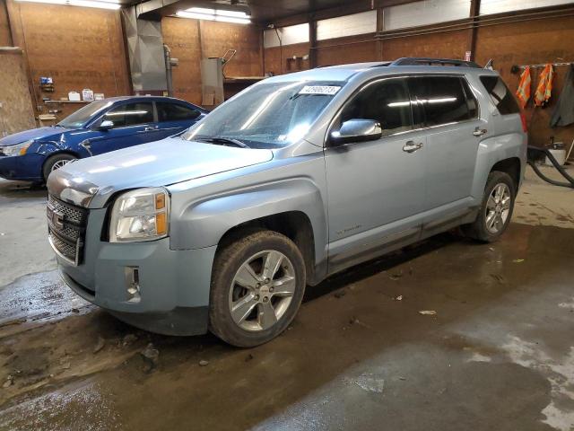 GMC TERRAIN SL 2015 2gkflye32f6304227