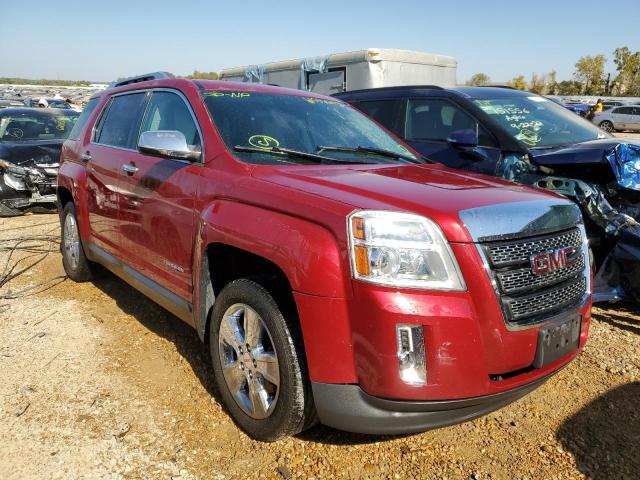 GMC TERRAIN SL 2015 2gkflye32f6336224