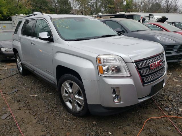 GMC TERRAIN SL 2015 2gkflye32f6336532