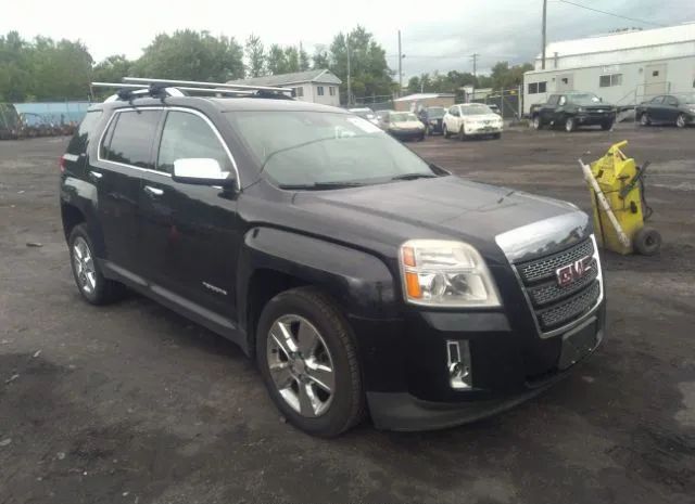 GMC TERRAIN 2015 2gkflye32f6337048