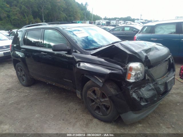 GMC TERRAIN 2015 2gkflye32f6340418