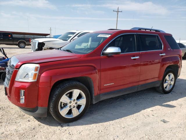 GMC TERRAIN SL 2015 2gkflye32f6341231