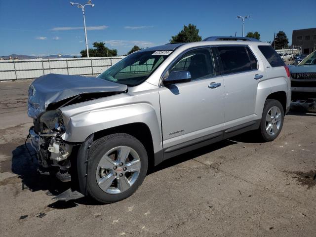 GMC TERRAIN SL 2015 2gkflye32f6342220