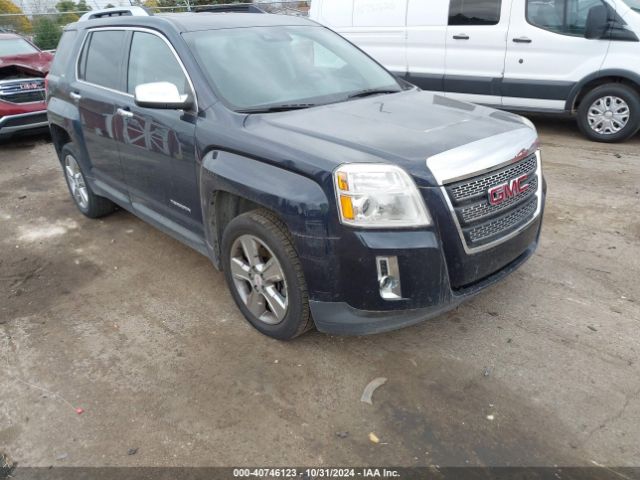 GMC TERRAIN 2015 2gkflye32f6357641