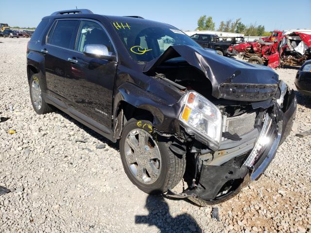 GMC TERRAIN SL 2015 2gkflye32f6424531