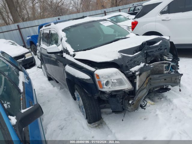 GMC TERRAIN 2015 2gkflye32f6861043