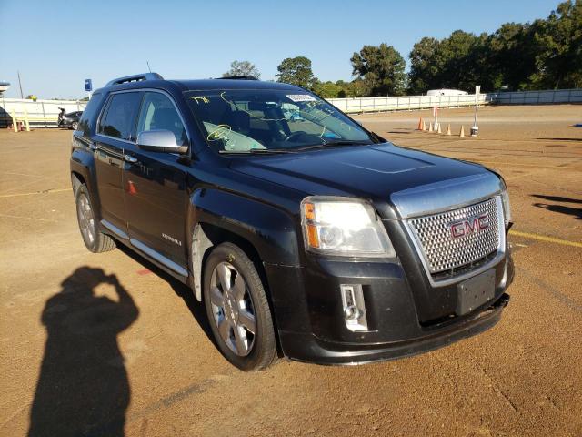 GMC TERRAIN DE 2013 2gkflye33d6154237