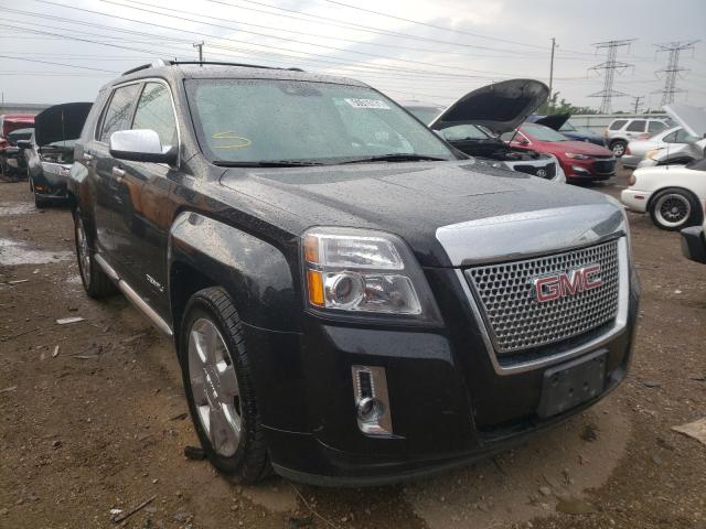 GMC TERRAIN DE 2013 2gkflye33d6158451