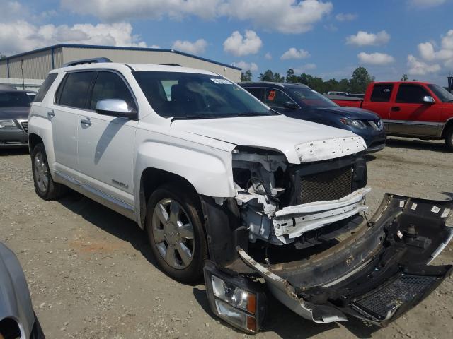 GMC TERRAIN DE 2013 2gkflye33d6180174