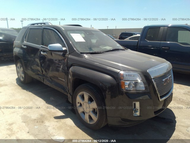 GMC TERRAIN 2013 2gkflye33d6245654