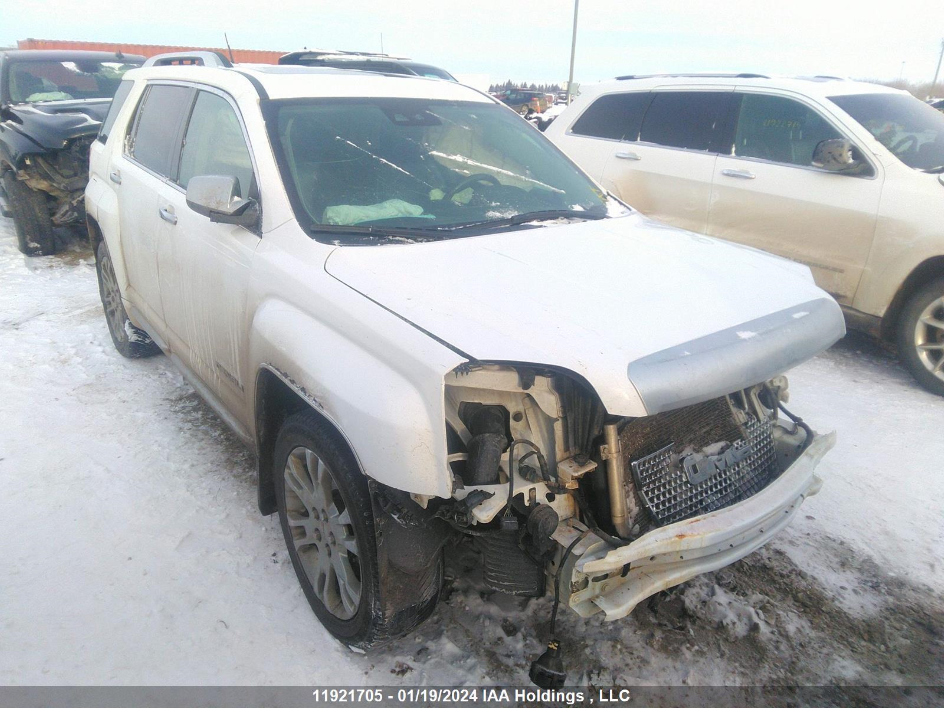 GMC TERRAIN 2013 2gkflye33d6253995