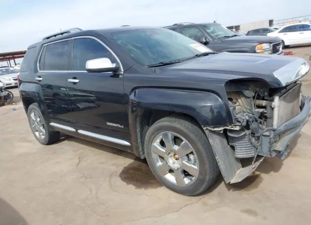 GMC TERRAIN 2013 2gkflye33d6297432