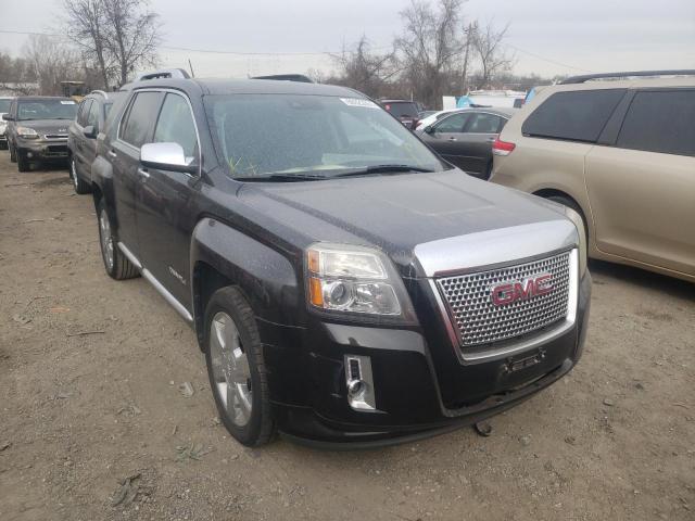 GMC TERRAIN DE 2013 2gkflye33d6329909