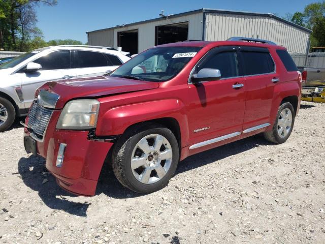 GMC TERRAIN 2013 2gkflye33d6345575