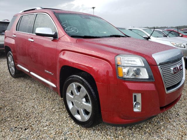 GMC TERRAIN DE 2013 2gkflye33d6426849