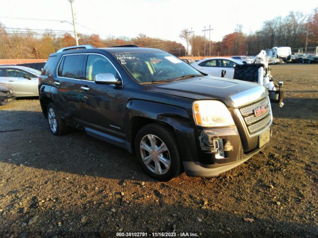 GMC TERRAIN 2014 2gkflye33e6203051