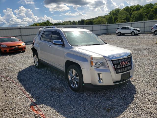 GMC TERRAIN SL 2014 2gkflye33e6222876