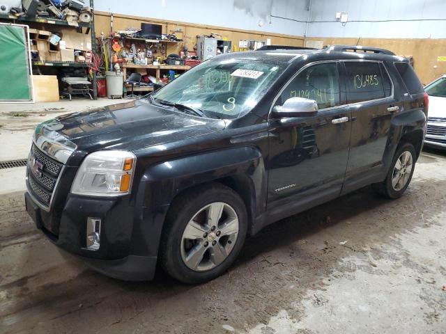 GMC TERRAIN 2014 2gkflye33e6268109