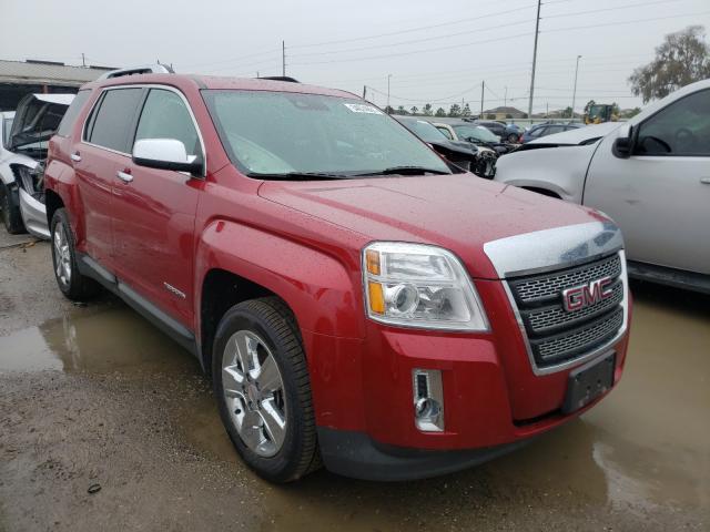 GMC TERRAIN SL 2014 2gkflye33e6298954