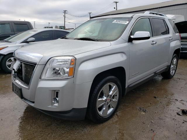 GMC TERRAIN SL 2014 2gkflye33e6325540